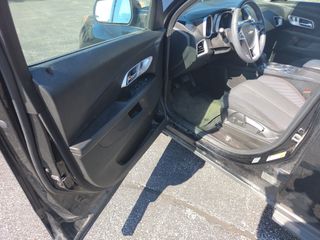 2016 Chevrolet Equinox LT - Driver's Front Door Image